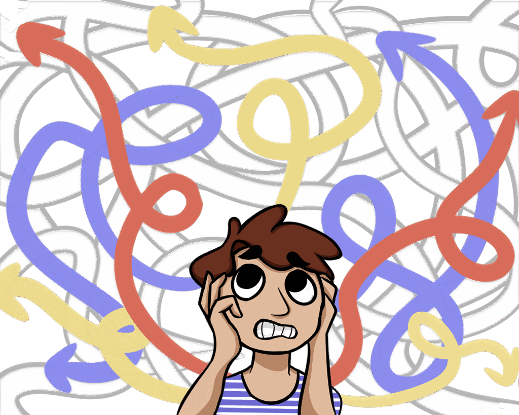 unordered, chaos, algorithm, algorithm, thinking
